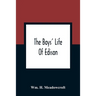 The Boys' Life Of Edison