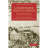 A Midsummer-Night's Dream