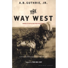 The Way West
