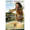 Yellowstone Heart Song