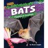 Bats: Friends of Flowers