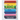 The Literary Life KIDS Commonplace Book: Colored Pencils