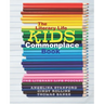 The Literary Life KIDS Commonplace Book: Colored Pencils