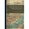 Social Register, Philadelphia