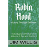 Robin Hood: Victory Through Defiance