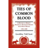 Ties of Common Blood: A History of Maine's Northeast Boundary Dispute with Great Britain, 1783-1842