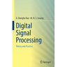 Digital Signal Processing: Theory and Practice