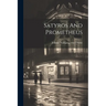 Satyros And Prometheus