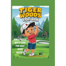 Tiger Woods Story Book: How a Little Boy's Love for Golf Made History