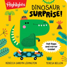 Dinosaur Surprise!