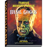 Famous Monster Movie Art of Basil Gogos