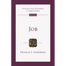 Job: An Introduction and Commentary