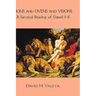 Lions and Ovens and Visions: A Satirical Reading of Daniel 1-6