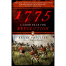 1775: A Good Year for Revolution