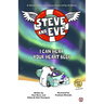 Steve and Eve Save the Planet: I Can Hear Your Heart Beep