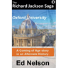 Oxford University