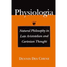 Physiologia: The Artist and the Woman