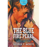 The Blue Fire Pearl - The Complete Adventures of Singapore Sammy, Volume 1
