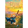 Mur, the Kitty-Knight: A Fantasy Chapter Book for Kids Ages 8-12 with 25 Full-Color Illustrations