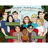 Aim High Dream Big: The Story of Earl Martin Phalen