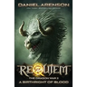 A Birthright of Blood: The Dragon War, Book 2
