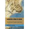 Leonardo: When in Rome