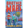 Brother Wars: The Big Apple