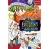 The Seven Deadly Sins: Four Knights of the Apocalypse 2