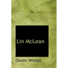 Lin McLean