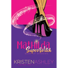 Mathilda, SuperWitch, Book of Shadows