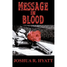 Message In Blood
