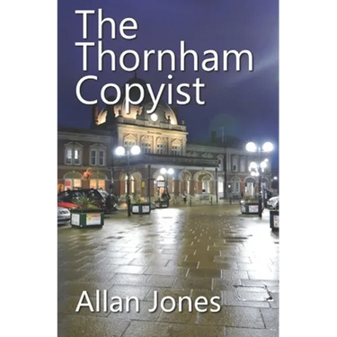 The Thornham Copyist