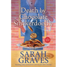 Death by Chocolate Snickerdoodle