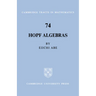 Hopf Algebras