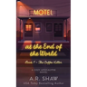 The Coffee Killer: A Cozy Apocalypse Novel