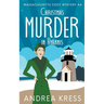 Christmas Murder in Hyannis