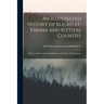 An Illustrated History of Klickitat, Yakima and Kittitas Counties; With an Outline of the Early History of the State of Washington