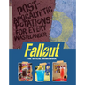 Fallout: The Official Drinks Book: Post-Apocalyptic Potations for Every Wastelander