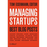 Managing Startups: Best Blog Posts