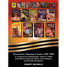 Cumulative Paperback Index, 1939-1959: A Comprehensive Bibliographic Guide to 14,000 Mass-Market Paperback Books of 33 Publishers Issued Under 69 Impr