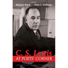 C. S. Lewis at Poets' Corner