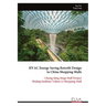 HVAC Energy Saving Retrofit Design in China Shopping Malls