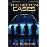 The Kelton Cases: The Lost Princess