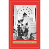 Walk in My World: International Short Stories about Youth