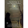 The MX Book of New Sherlock Holmes Stories - Part XXXIII: 2022 Annual (1896-1919)