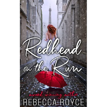 Redhead On The Run