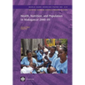 Health, Nutrition, and Population in Madagascar, 2000-09