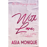 With Love, The Flower Sisters Collection Book