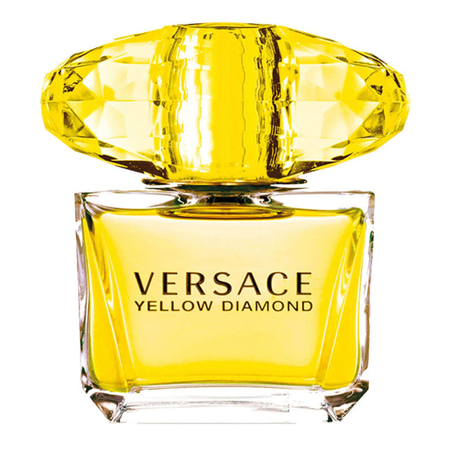 Yellow Diamond 3.0 oz EDT for women by LaBellePerfumes