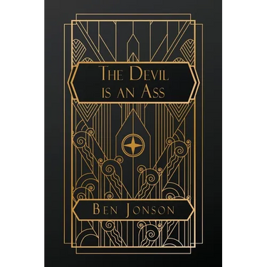 The Devil is an Ass